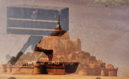 015 - die kopflose abreise